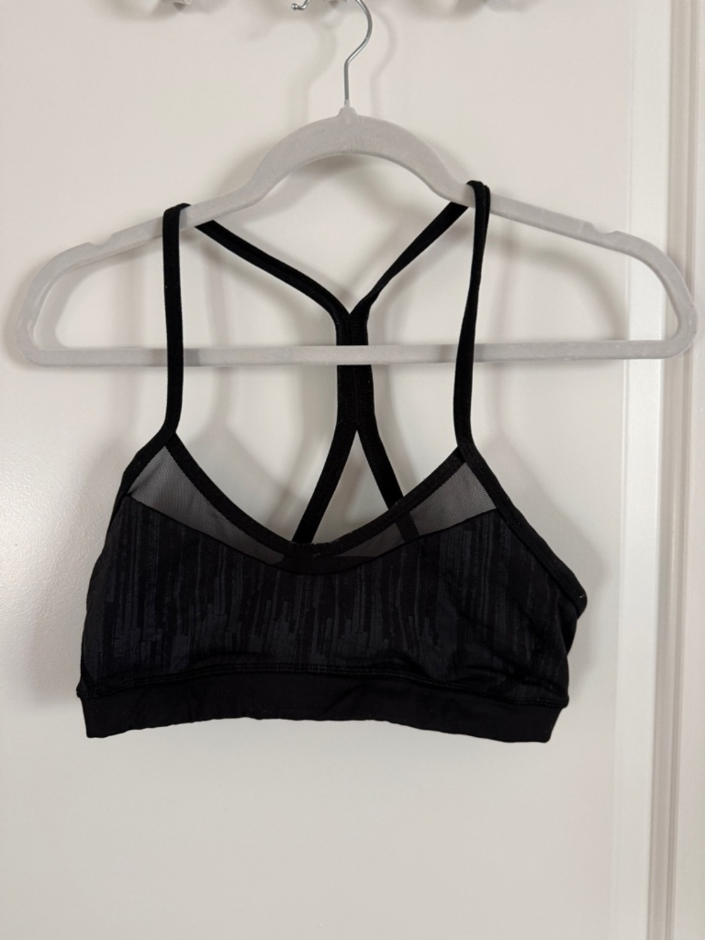 LuLuLemon Strappy Women's Bra